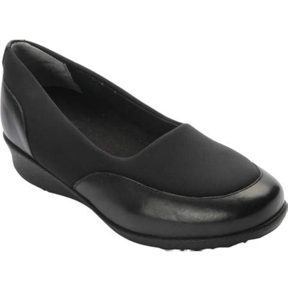 Drew Shoe London II Women's Therapeutic Diabetic Extra Depth Shoe 8.5 W unworn